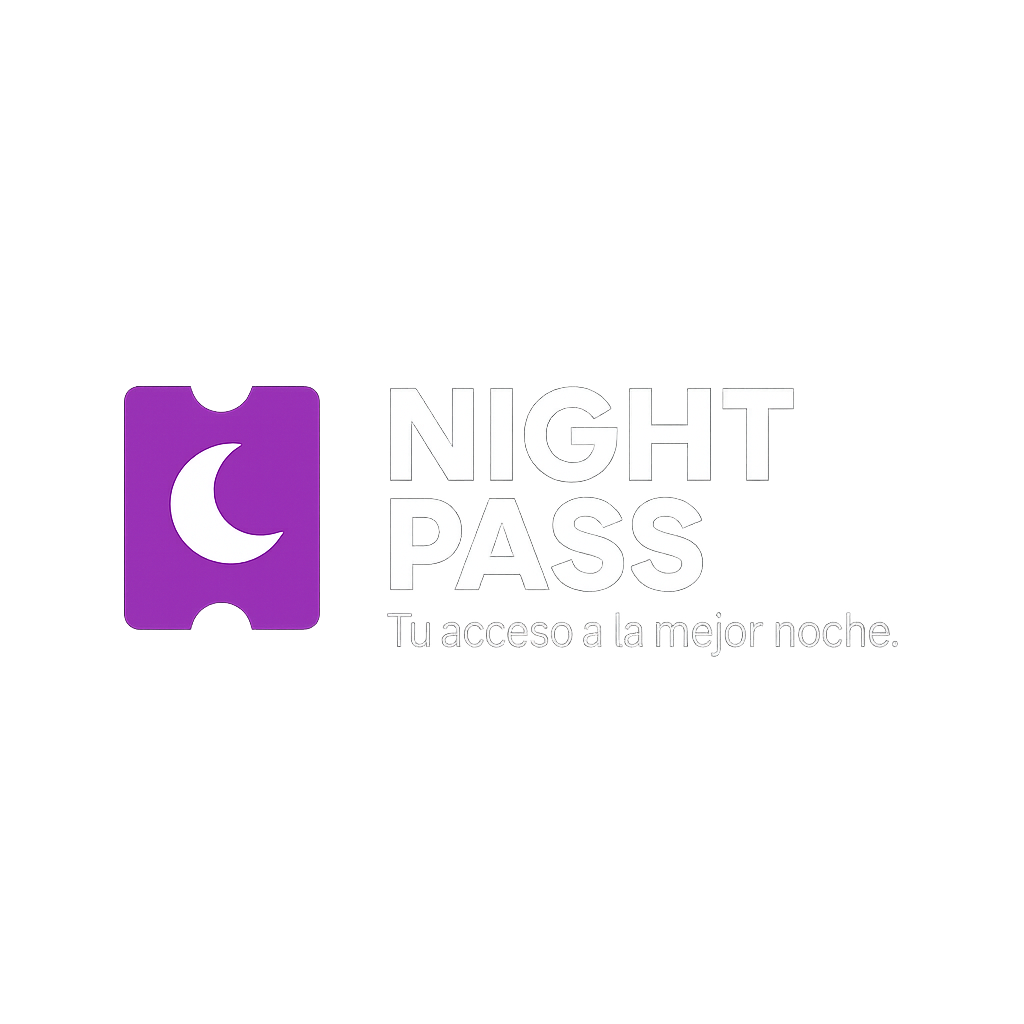 Nightpass Logo